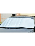 Kryt oken proti poškrábání 150x70 cm DUNLOP