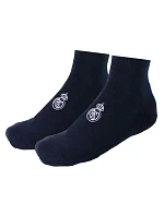 Ponožky Real Madrid, balení po 3 kusech 2900003460 Ponožky Real Madrid, balení po 3 kusech 2900003460