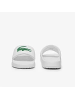 Lacoste SERVE SLIDE 1.0 125 1 CMA WHT/GRN (749CMA002108261)