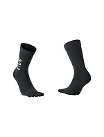 Cyklistické ponožky NORTHWAVE Extreme Five Sock, černé Cyklistické ponožky NORTHWAVE Extreme Five Sock, černé