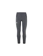 Pánské spodní prádlo MILLET Drynamic Warm Tight M, grafitová barva