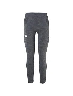 Pánské spodní prádlo MILLET Drynamic Warm Tight M, grafitová barva