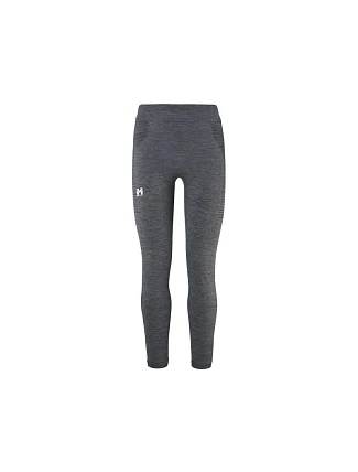 Pánské spodní prádlo MILLET Drynamic Warm Tight M, grafitová barva