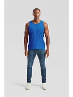 Fruit of the Loom Athletic Vest Pánské tílko 16.1098 white Fruit of the Loom Athletic Vest Pánské tílko 16.1098 white