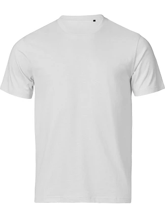 Tee Jays TJ 1150 Tričko z těžké bavlny "Unlabeled Luxury" 18.1150 white Tee Jays TJ 1150 Tričko z těžké bavlny "Unlabeled Luxury" 18.1150 white
