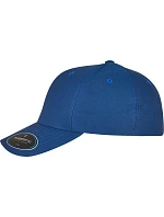 Flexfit 6100NU 6 panelová kšiltovka "NU®" 55.6100 royal
