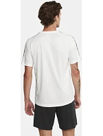 Craft Teamwear Squad Go Contrast Jersey M Pánské kontrastní sportovní tričko 82.2725 white Craft Teamwear Squad Go Contrast Jersey M Pánské kontrastní sportovní tričko 82.2725 white
