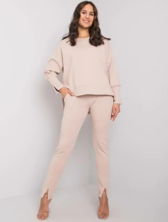 Souprava RV KMPL 7333.02 béžová