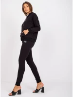 Souprava RV KMPL 7519.25 černá