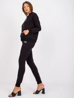 Souprava RV KMPL 7519.25 černá