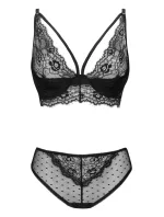 Sada Pine Black - LivCo Corsetti Sada Pine Black - LivCo Corsetti