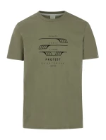 Pánské triko Protest PRTRIMBLE Pánské triko Protest PRTRIMBLE