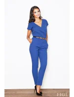 Dámský overal M397 - Figl