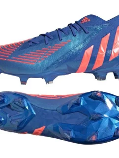 Pánské kopačky Predator Edge.1 FG H02932 - Adidas