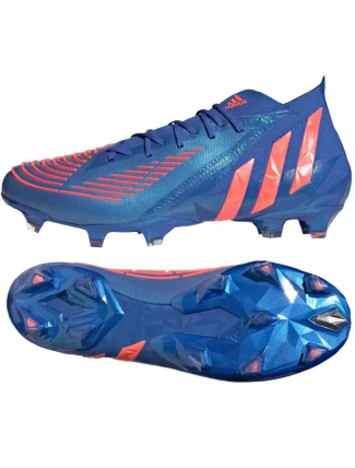 Pánské kopačky Predator Edge.1 FG H02932 - Adidas Pánské kopačky Predator Edge.1 FG H02932 - Adidas