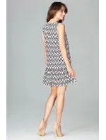 Dámské šaty K470 vzor 97 - Lenitif Dámské šaty K470 vzor 97 - Lenitif