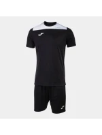 Dětský set Phoenix II kit 103124.102 černo-bílý - Joma