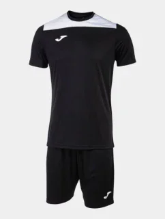 Dětský set Phoenix II kit 103124.102 černo-bílý - Joma