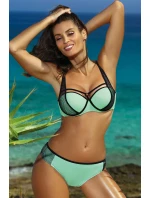 Dvoudílné plavky  model 116476 Marko