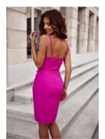 Krátké šaty model 208873 With You Krátké šaty model 208873 With You