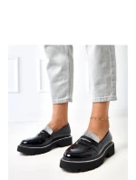 Mokasiny model 218361 Solea