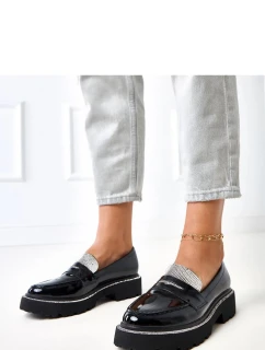 Mokasiny model 218361 Solea