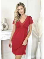 Košile Donna Sonia kr/r S-2XL