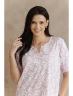 Košile Taro 3569 Adria kr/r 2XL-3XL W26