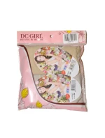 DC Girl kalhotky 26867/vzor.4 A'2 S-XL akrylové DC Girl kalhotky 26867/vzor.4 A'2 S-XL akrylové