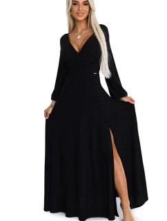 Dámské šaty 572-2 NELA - NUMOCO