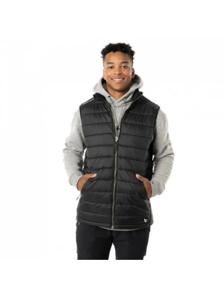 Bauer Puffer bez rukávů Sr