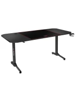 Herní stůl Huzaro Hero 4.7 Black Herní stůl Huzaro Hero 4.7 Black