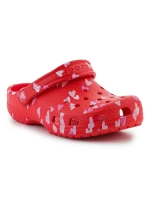 Žabky Crocs Classic vday Clog Jr 209754-6ZR