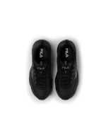 Fila Skye ZP dámské sportovní tenisky módní lehké černé dámské