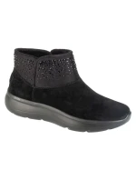 Skechers On-The-GO Encore - Winter Gleam 144849-BBK Black 36