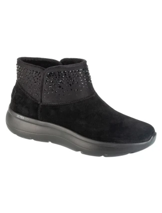 Skechers On-The-GO Encore - Winter Gleam 144849-BBK Black 36