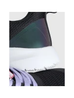 Dětská sportovní obuv se vzdušným svrškem 4F 4FJRSS25FSPOF192-20S