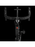 Brašna na rám Rockbros 1l. 039BK černá