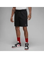 Pánské basketbalové šortky Air Jordan Essentials Fleece Shorts Black – FJ7782-010