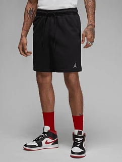 Pánské basketbalové šortky Air Jordan Essentials Fleece Shorts Black – FJ7782-010