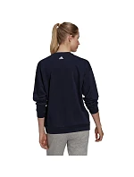 Mikina adidas U4U Soft Knit Sweatshirt W GS3880