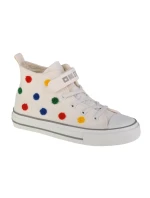 Juniorská dětská obuv JJ374059 - Big Star