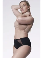 Julimex Pearl panty barva:černá