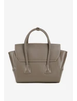 Kufříková kabelka NOBO BAG5810-M19 šedá