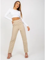 BR SP 113 kalhoty.59 béžová BR SP 113 kalhoty.59 béžová