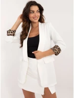 Námořnictvo DHJ MA 18657 1.86 ecru Námořnictvo DHJ MA 18657 1.86 ecru