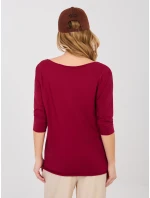 Halenka RV BZ A1187.36 bordó