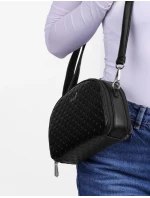 Dámská kabelka Vuch Caira E Black Dámská kabelka Vuch Caira E Black