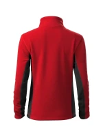 Frosty fleece dámský červená Frosty fleece dámský červená