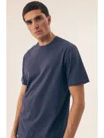 PÁNSKÉ PYŽAMO SHORE 42601 SS25